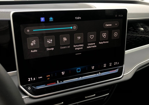 Volkswagen Passat cena 208850 przebieg: 8, rok produkcji 2024 z Olsztyn małe 326